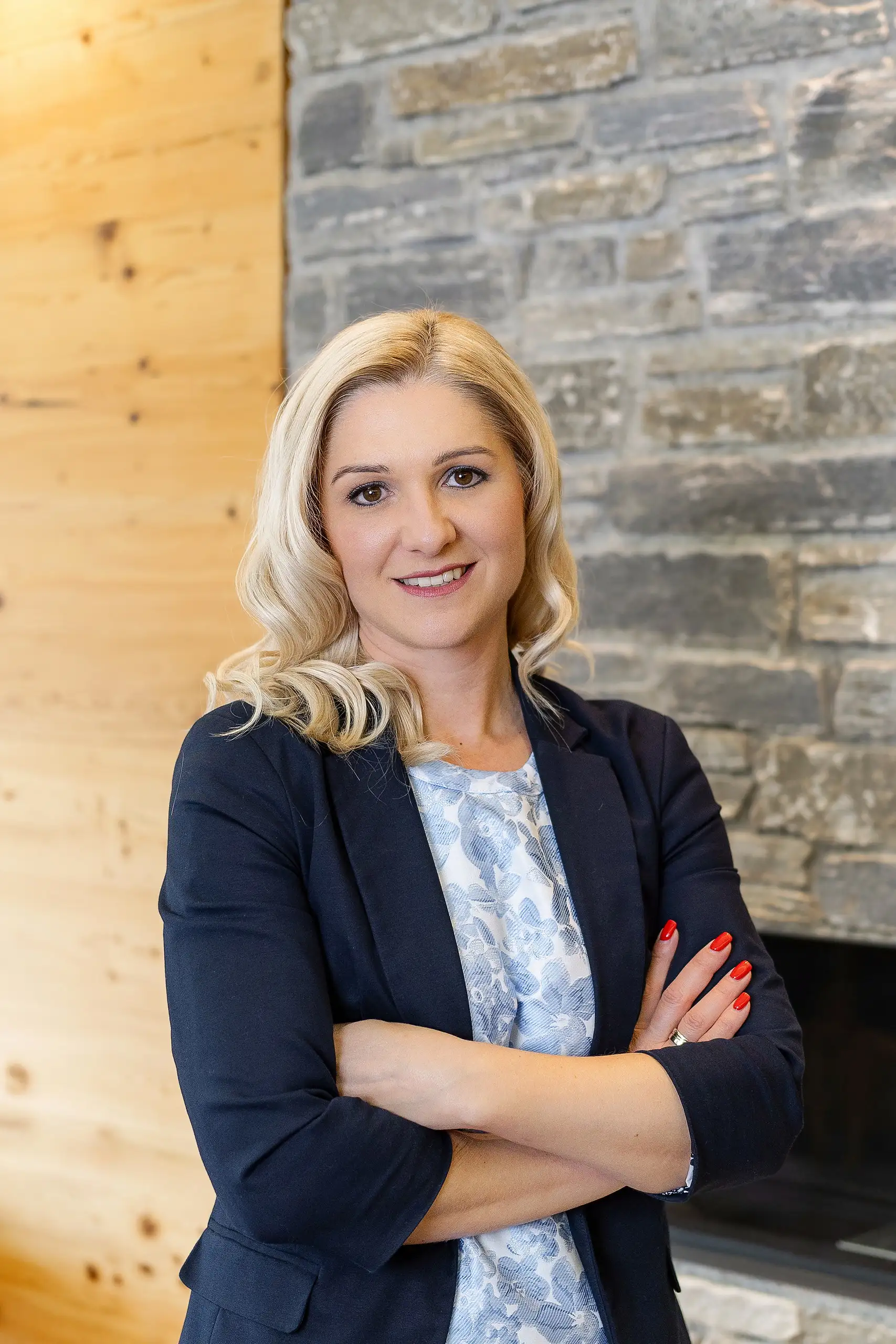 Melanie Weinberger, vaše kontaktní osoba pro firemní oslavy v hotelu Schlosshotel Seewirt