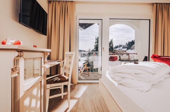 Prinzessinnenzimmer