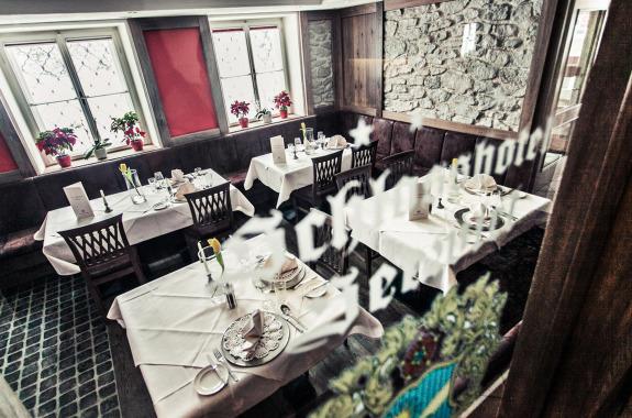 Storia dello Schlosshotel Seewirt