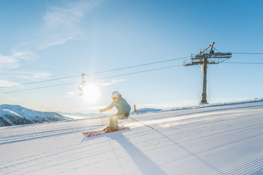 Schlosshotel Seewirt season kick-off bonus